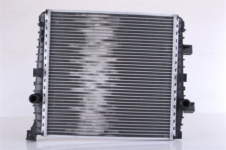 Radiator temperatura scazuta intercooler Nissens 65323