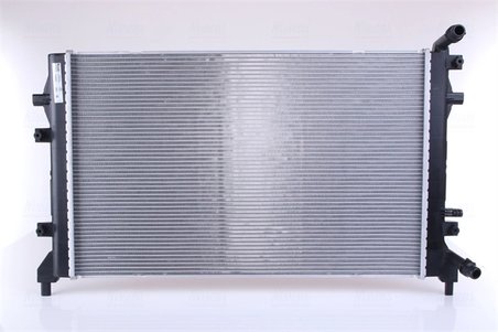 Radiator temperatura scazuta intercooler Nissens 65324