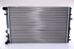 Radiator racire motor Nissens 65326