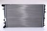 Radiator racire motor Nissens 65326