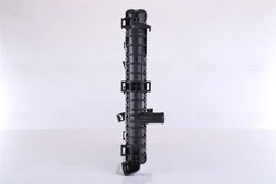 Radiator temperatura scazuta intercooler Nissens 65323