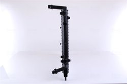 Radiator temperatura scazuta intercooler Nissens 65324