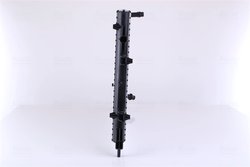 Radiator temperatura scazuta intercooler Nissens 65324