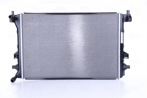 Radiator racire motor Nissens 65328