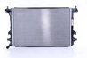 Radiator racire motor Nissens 65328