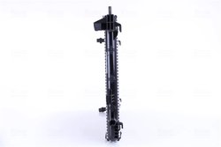 Radiator racire motor Nissens 65328