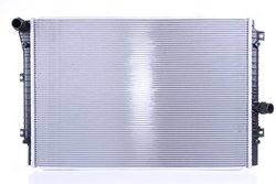 RADIATOR RACIRE MOTOR NISSENS 65336 - Compatibil cu SKODA, VW
