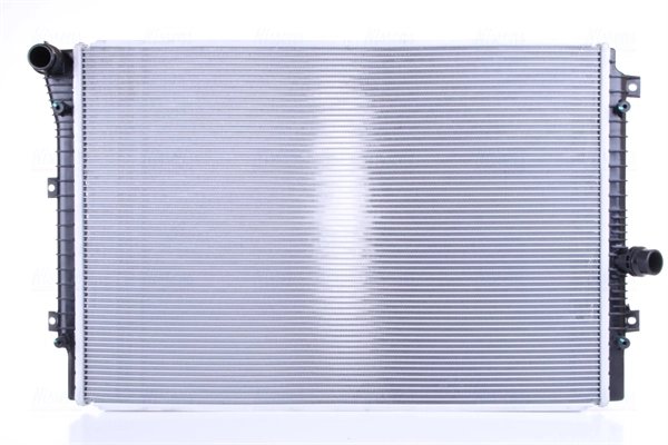 Radiator racire motor Nissens 65336