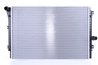 Radiator racire motor Nissens 65336