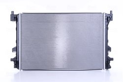 Radiator racire motor Nissens 65328