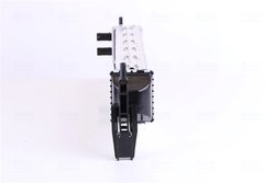 RADIATOR RACIRE MOTOR NISSENS 65331 - Compatibil cu AUDI, SEAT, SKODA, VW