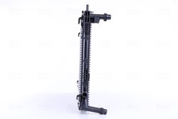Radiator racire motor Nissens 65328