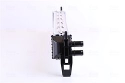 RADIATOR RACIRE MOTOR NISSENS 65331 - Compatibil cu AUDI, SEAT, SKODA, VW