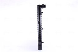 Radiator racire motor Nissens 65336
