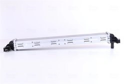 RADIATOR RACIRE MOTOR NISSENS 65331 - Compatibil cu AUDI, SEAT, SKODA, VW