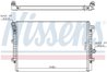 Radiator racire motor Nissens 65336