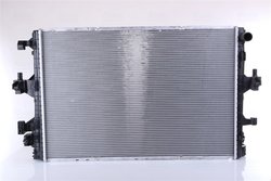 Radiator racire motor Nissens 65346