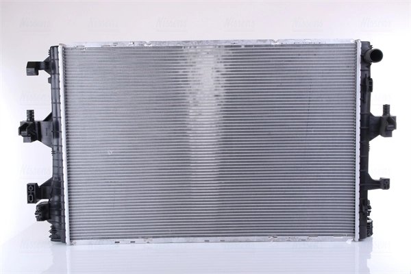 Radiator racire motor Nissens 65346