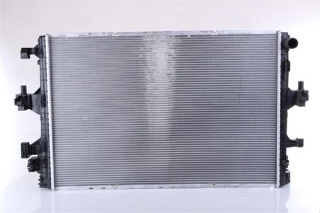 Radiator racire motor Nissens 65346