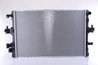 Radiator racire motor Nissens 65346