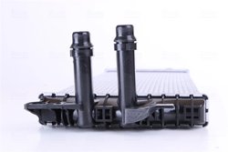RADIATOR RACIRE MOTOR NISSENS 65347 - Compatibil cu VW