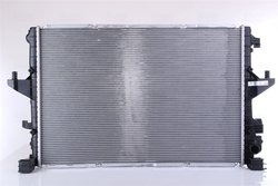 Radiator racire motor Nissens 65346
