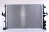 Radiator racire motor Nissens 65346