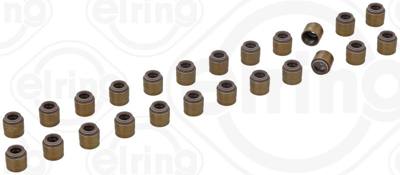 Set garnituri ax supape Elring 654.270