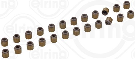 Set garnituri ax supape Elring 654.270
