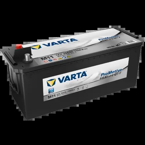 Baterie de pornire Varta 654011115A742