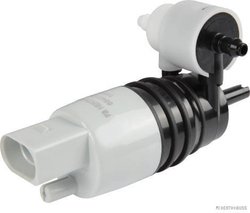 Pompa de apa spalare parbriz Herth+Buss Elparts 65451068