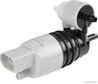 Pompa de apa spalare parbriz Herth+Buss Elparts 65451068