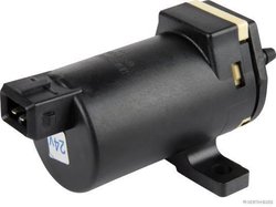 Pompa de apa spalare parbriz Herth+Buss Elparts 65451080