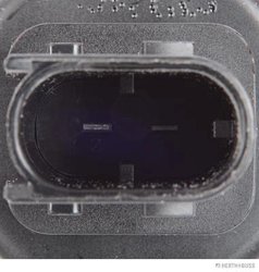 Pompa de apa spalare parbriz Herth+Buss Elparts 65451092
