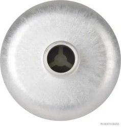 Pompa combustibil Herth+Buss Elparts 65453001