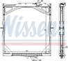 Radiator racire motor Nissens 65462A