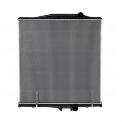 RADIATOR RACIRE MOTOR NISSENS 654620 - Compatibil cu VOLVO