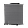 Radiator racire motor Nissens 654620