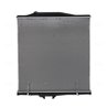 Radiator racire motor Nissens 654620