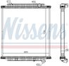 Radiator racire motor Nissens 654760