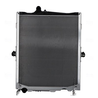RADIATOR RACIRE MOTOR NISSENS 65479 - Compatibil cu RENAULT TRUCKS, VOLVO
