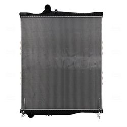 RADIATOR RACIRE MOTOR NISSENS 654790 - Compatibil cu RENAULT TRUCKS, VOLVO