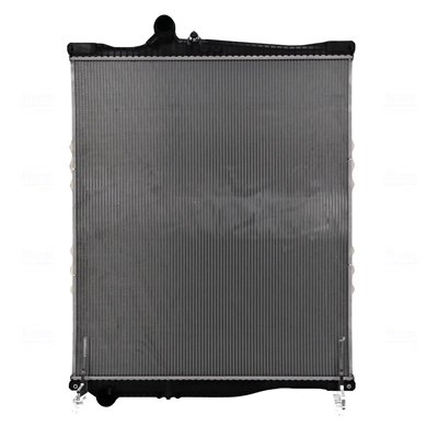 Radiator racire motor Nissens 654790
