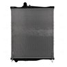 Radiator racire motor Nissens 654790