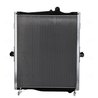RADIATOR RACIRE MOTOR NISSENS 65479 - Compatibil cu RENAULT TRUCKS, VOLVO