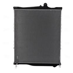 Radiator racire motor Nissens 654790