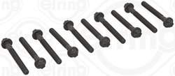 Set suruburi chiulasa Elring 655.350