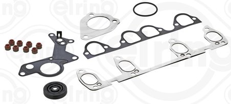 SET GARNITURI CHIULASA ELRING 655.360 - Compatibil cu AUDI, FORD, SEAT, SKODA, VW, VW (FAW), VW (SVW)