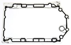 GARNITURA BAIE ULEI ELRING 655.400 - Compatibil cu CITROEN, FORD AUSTRALIA, JAGUAR, LAND ROVER, PEUGEOT