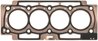 GARNITURA CHIULOASA ELRING 655.450 - Compatibil cu CITROEN, PEUGEOT